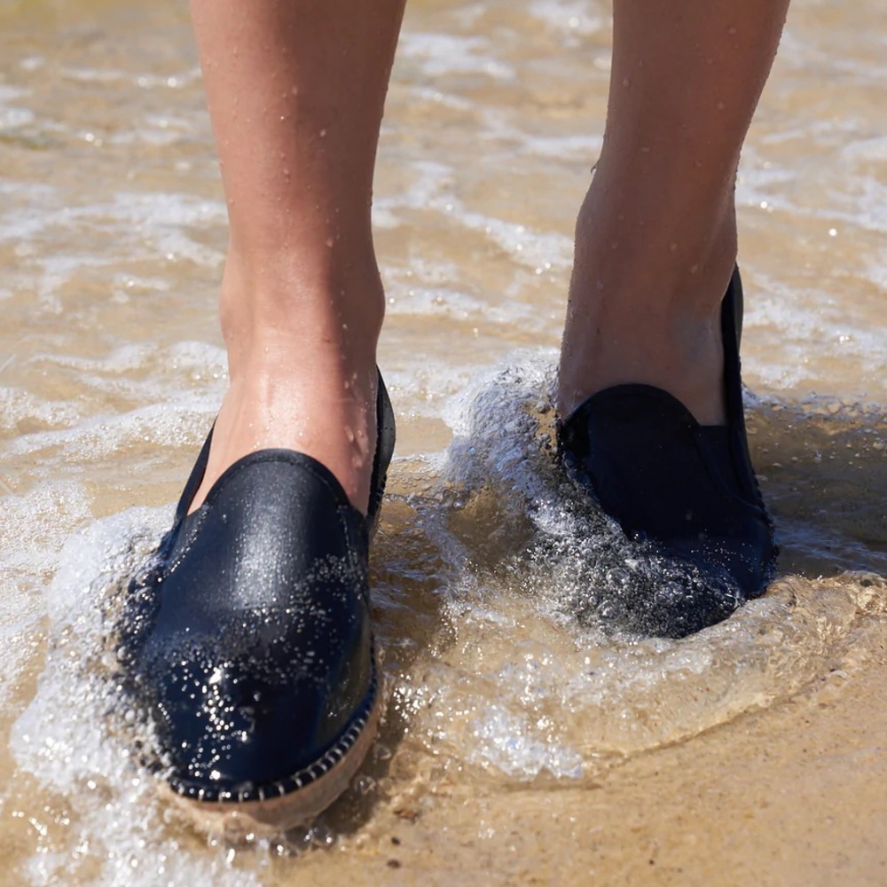 Seastar Beachwear Mariner Slip-On